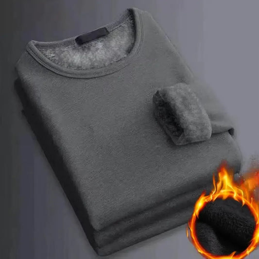 Men’s Winter Thermal T-Shirt