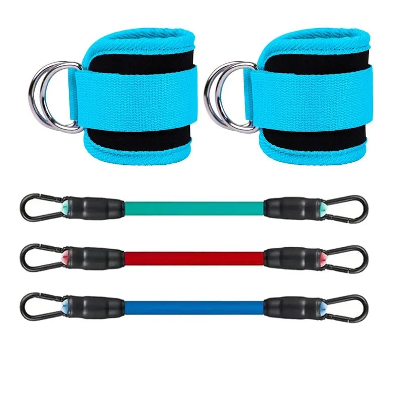 Leg Resistance Training Strap