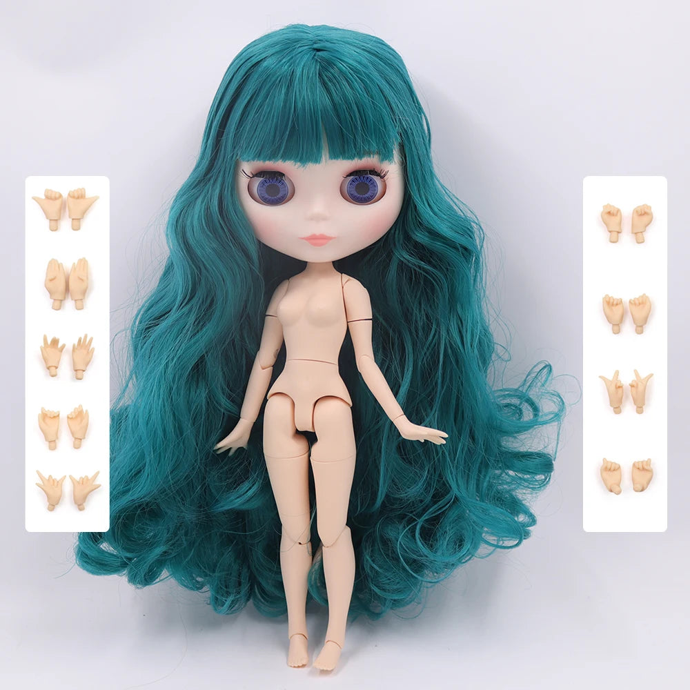 ICY DBS Blyth BJD Doll
