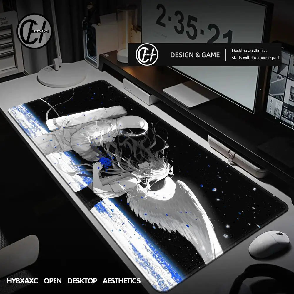 MINISO Astronaut XXL Gaming Mousepad