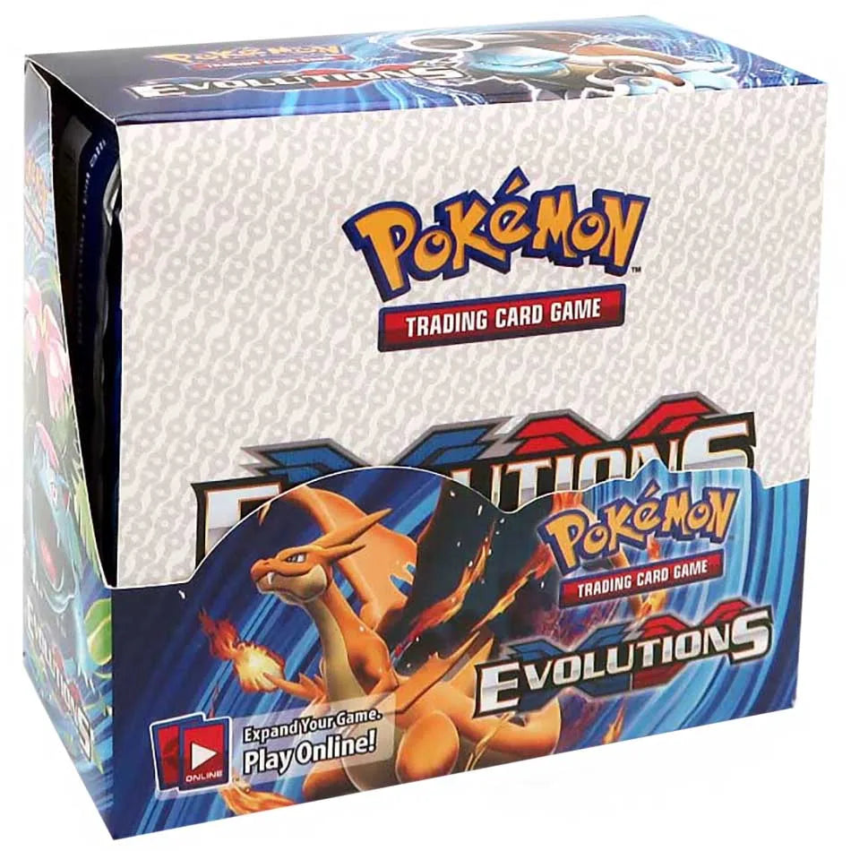 Pokemon GX EX MEGA Cards