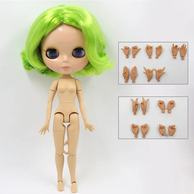 ICY DBS Blyth Tan BJD Doll