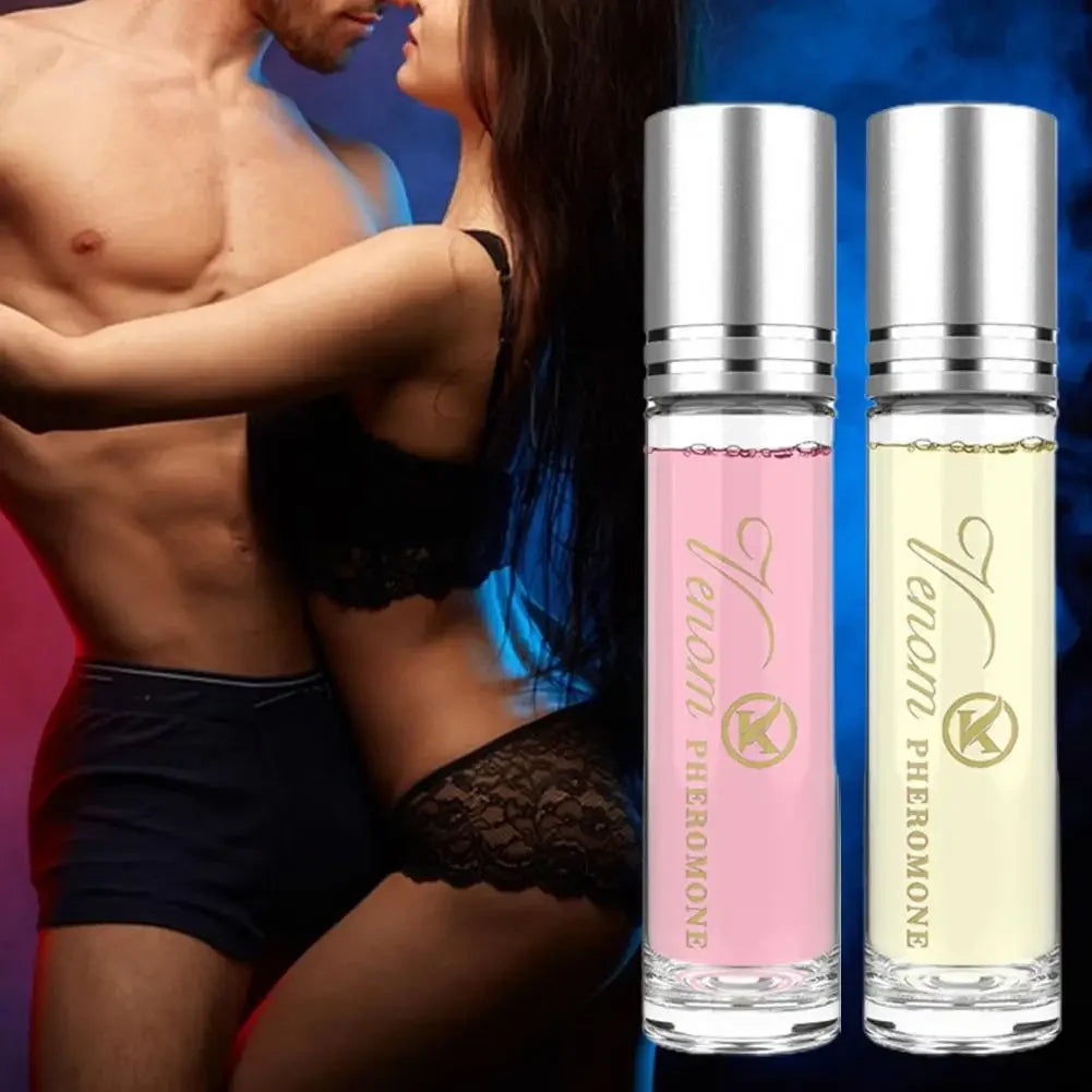 Bii Dick 10ml Romantic Pheromone Perfume