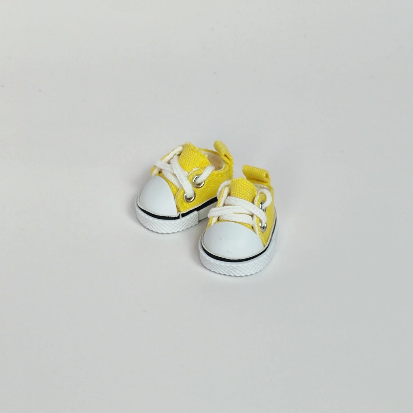 Labubu Keychain Doll Sneakers