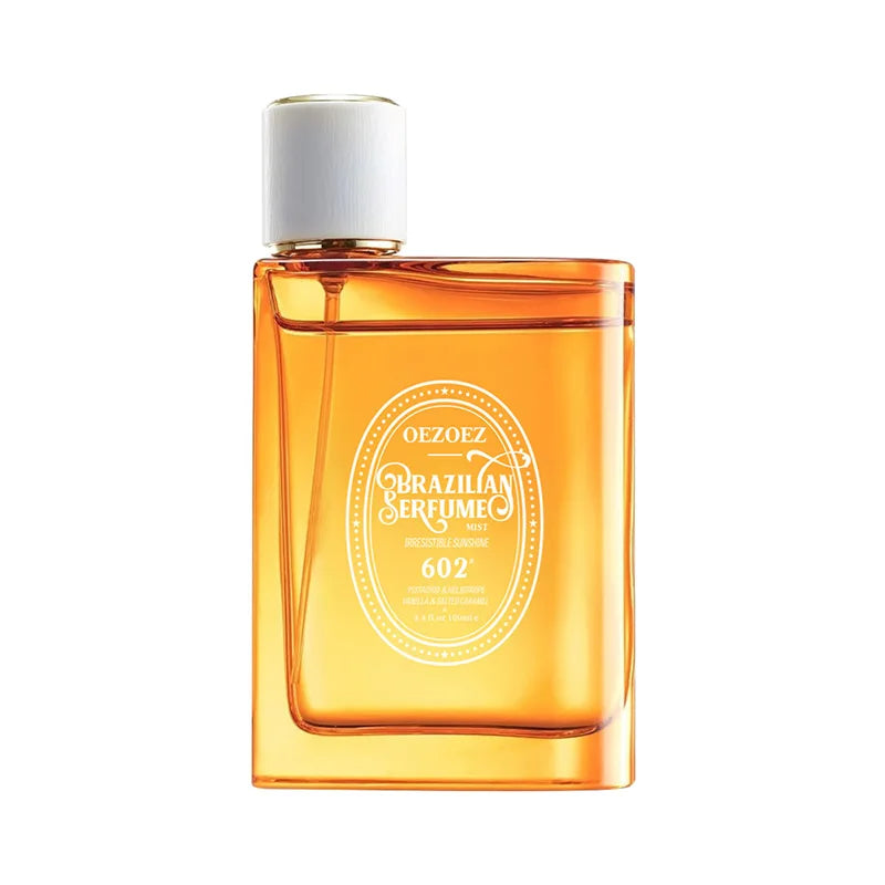 Irresistible Sunshine Women’s Perfume