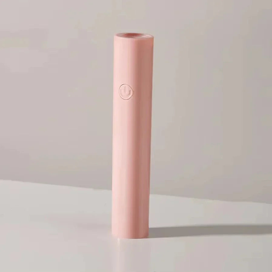 Mini Wireless Gel Nail Lamp