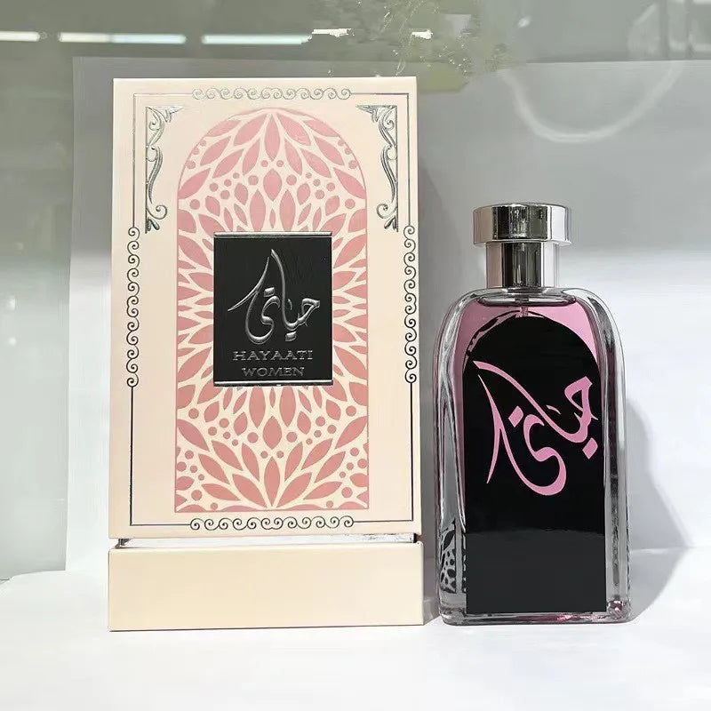 Arab Marshmallow Long Lasting Perfume