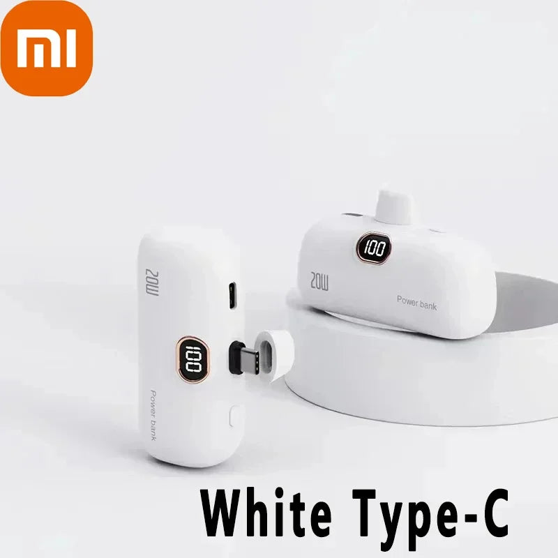 Xiaomi Mijia 30000mAh Mini Power Bank