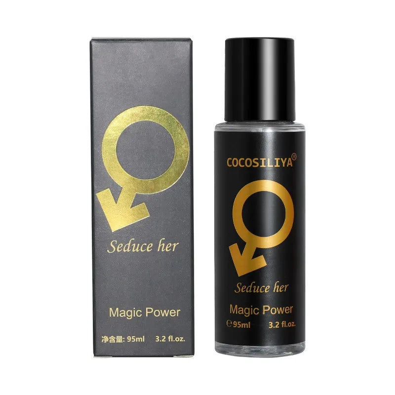 Pheromone Seductive Perfume For Men