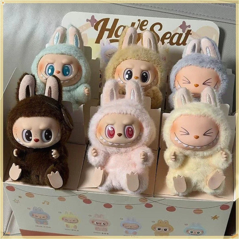 Labubu The Monsters Surprise Blind Box