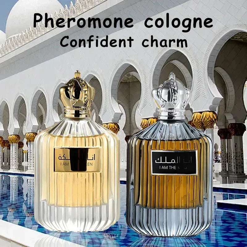 Arabian Men's Perfume
