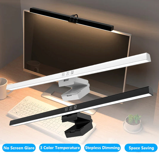 50cm Monitor Light Bar USB Desk Lamp