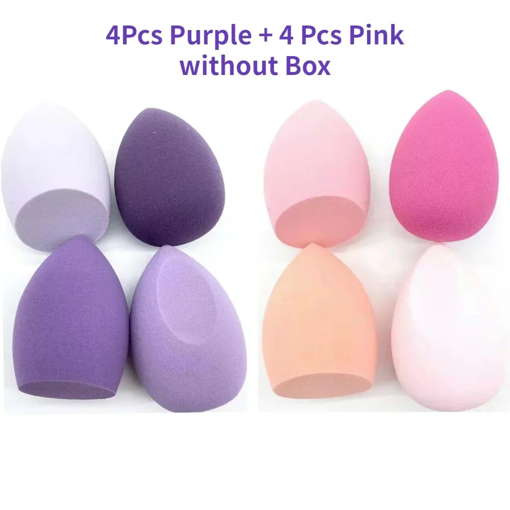 Makeup Sponge Blender Set