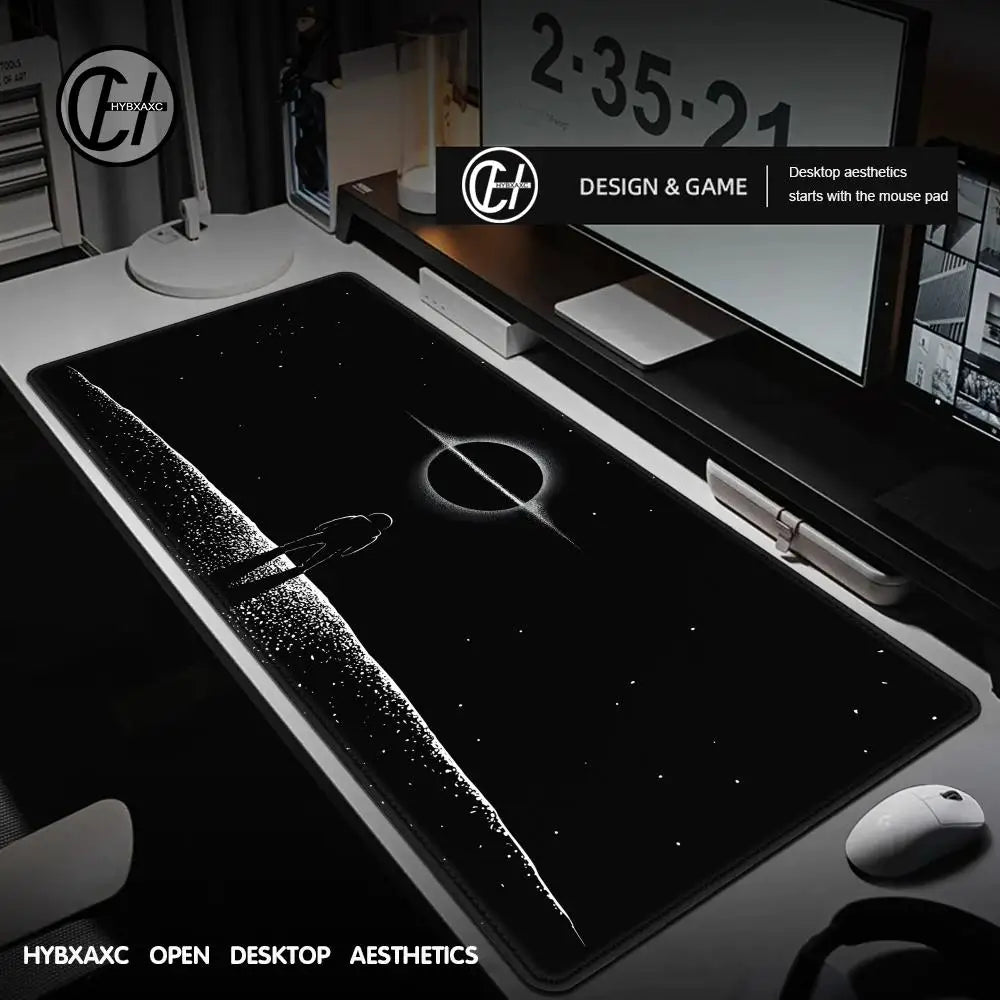 MINISO Astronaut XXL Gaming Mousepad