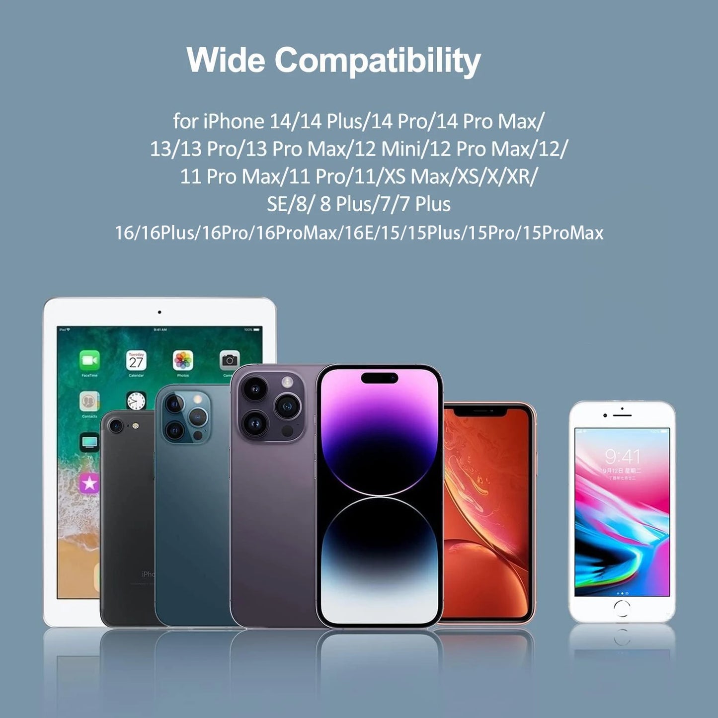 SLUTLI Original Wired Earphones for iPhone