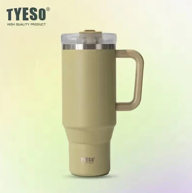 Tyeso Premium Quality Tumbler