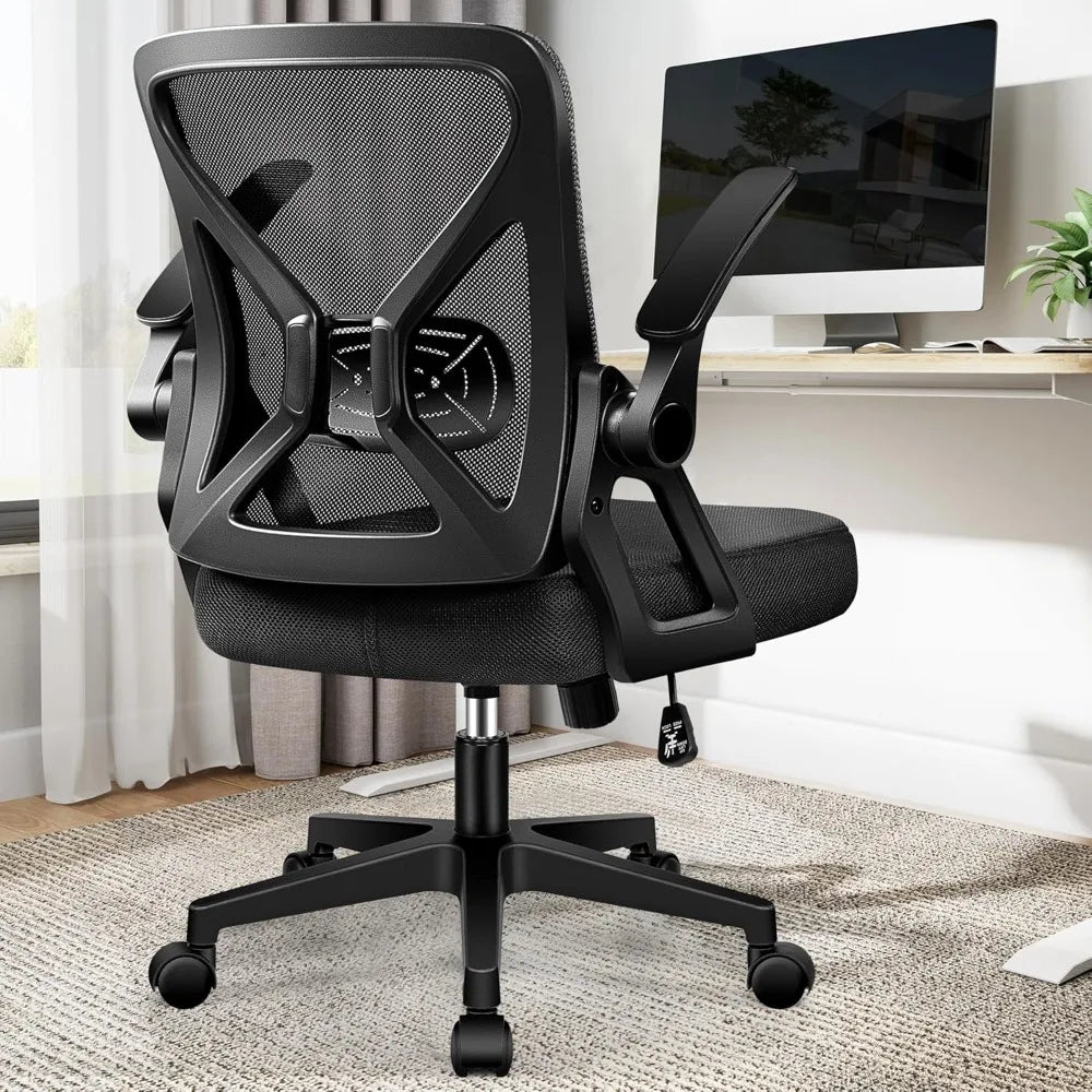 Ergonomic Mesh Office Chair
