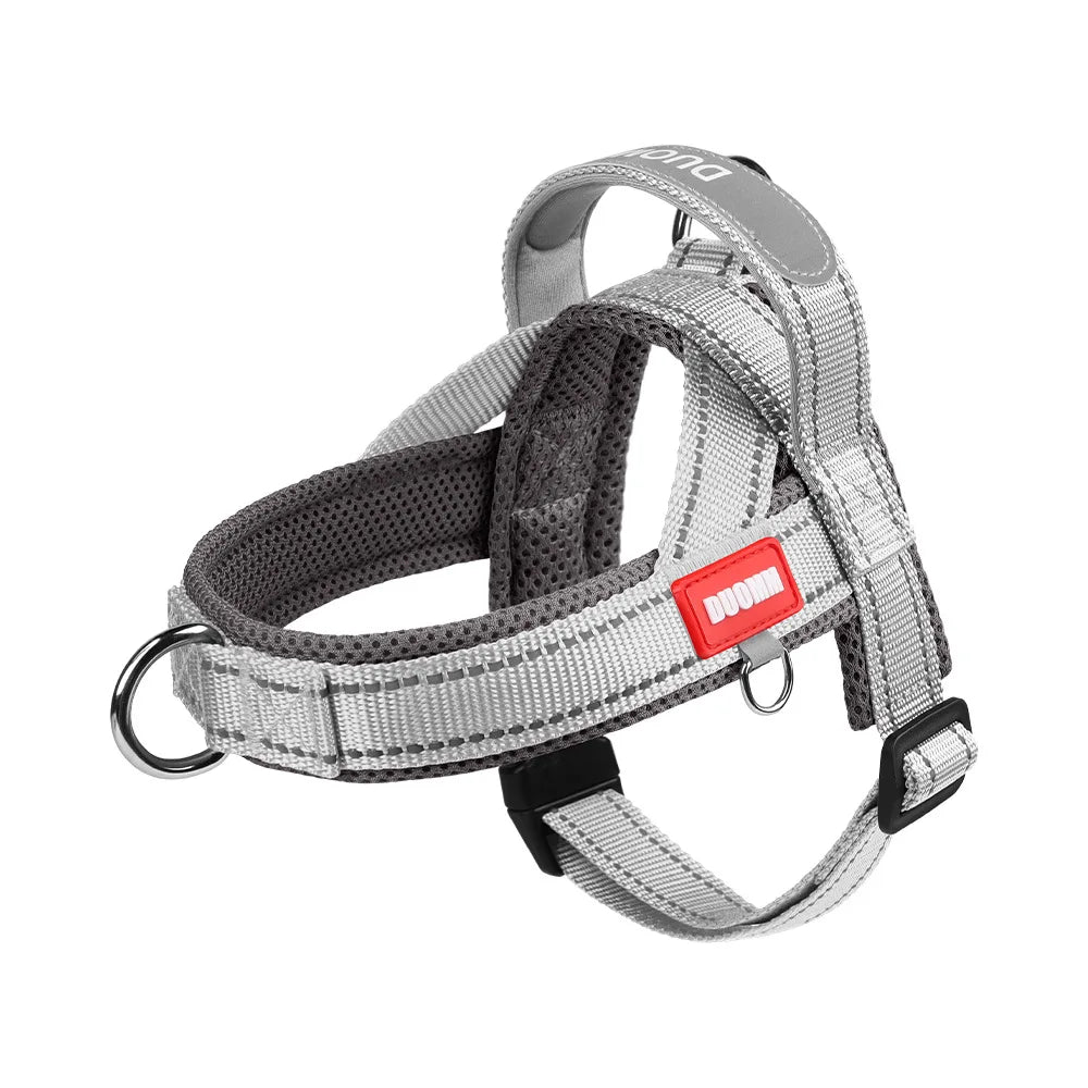 Fashion Saddle Dog Harness
