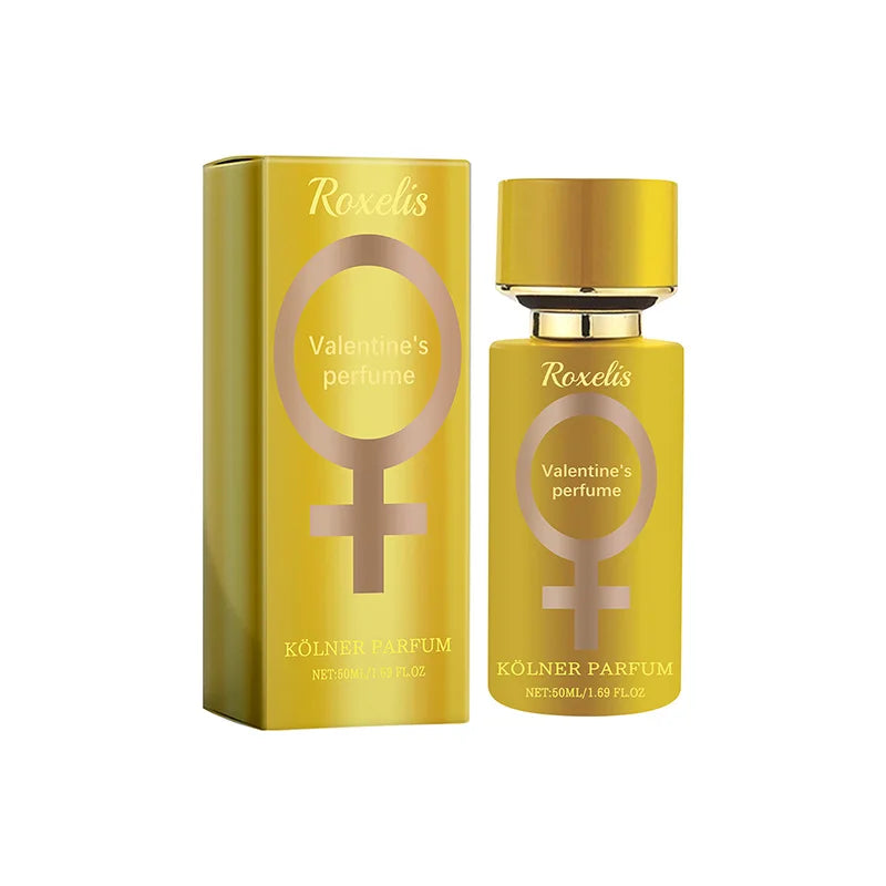 Lasting Lure Pheromone Perfume