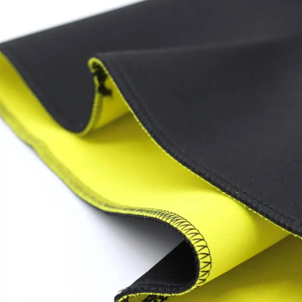 Sauna Waist Trimmer Sweat Belt