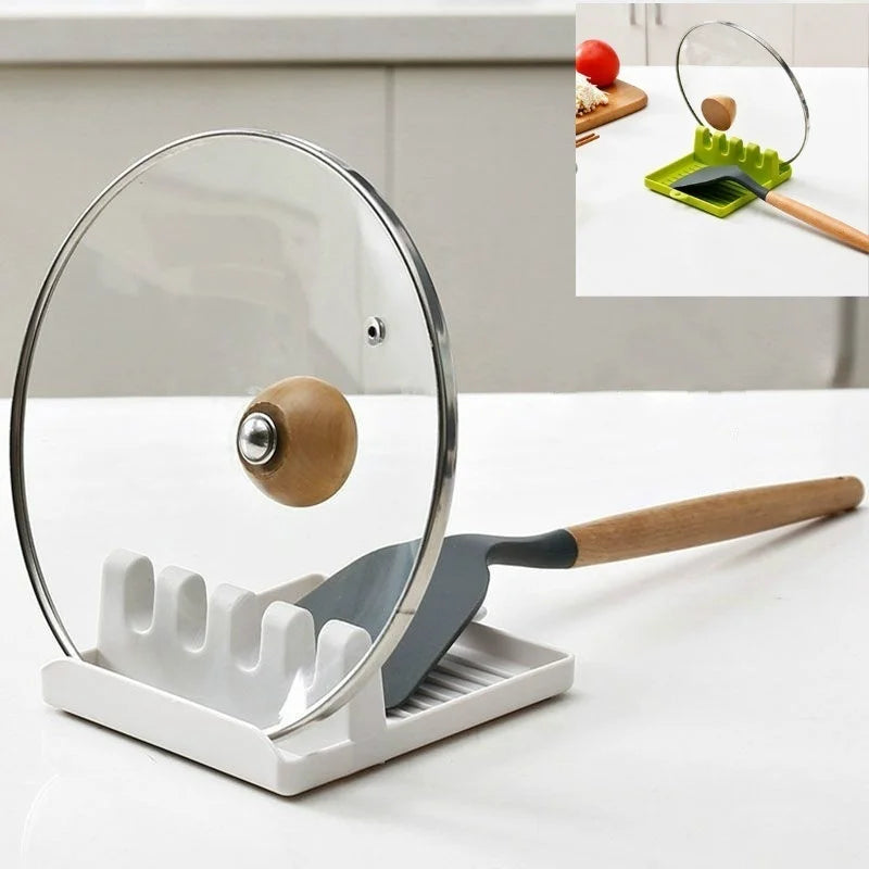 Kitchen Spoon & Utensil Holder