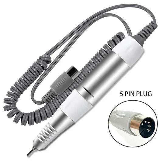 High-Speed Electric Nail Drill