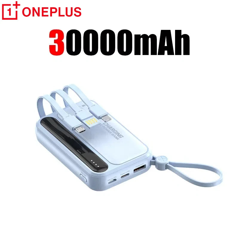 OnePlus 50000mAh 4-in-1 Power Bank