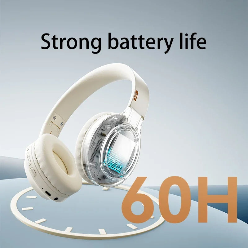 Acer OHR300 Wireless Headphones