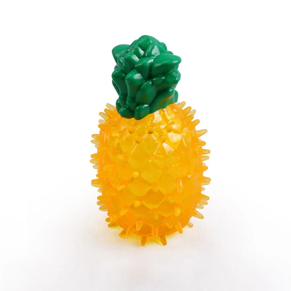 Pet Cooling Fruit Chew Toy