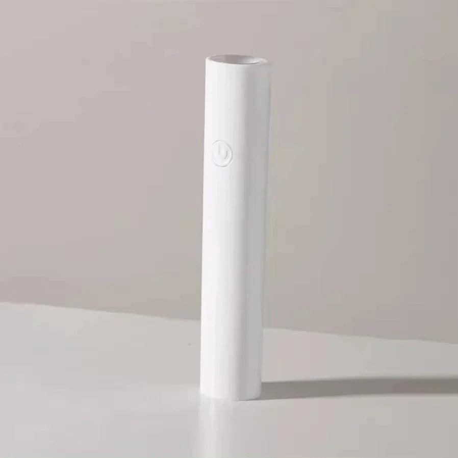 Mini Wireless Gel Nail Lamp