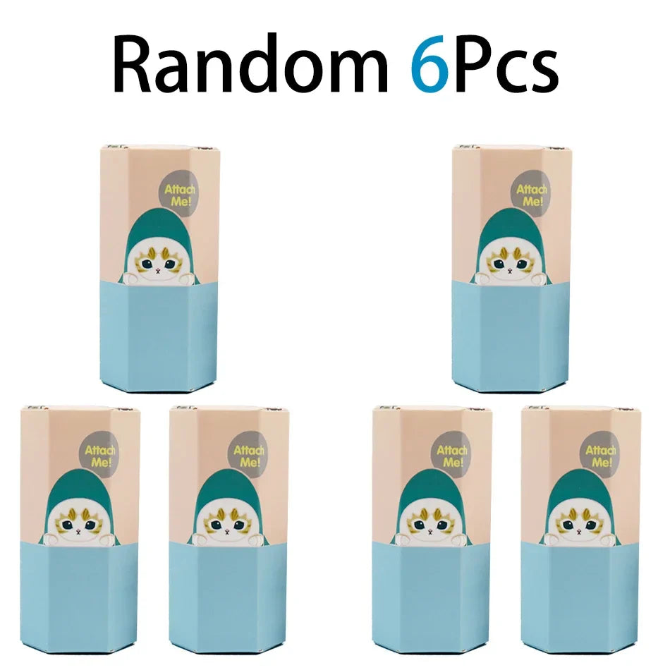 Sonny Angel Mofusand Blind Box