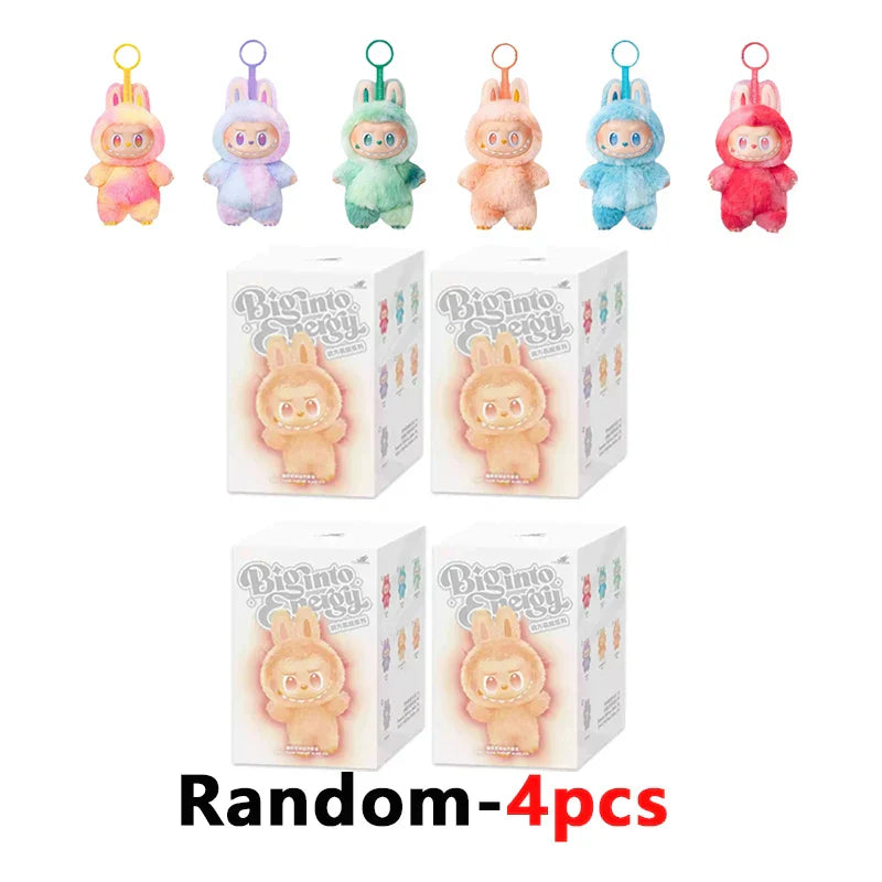 Labubu V3 Big Energy Blind Box Gift
