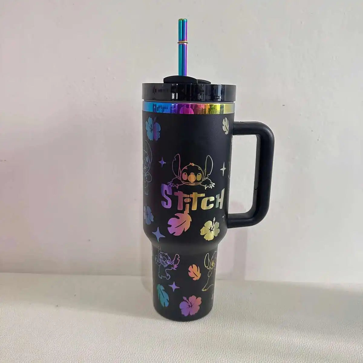 Stanley Disney Stitch 40oz Insulated Cup