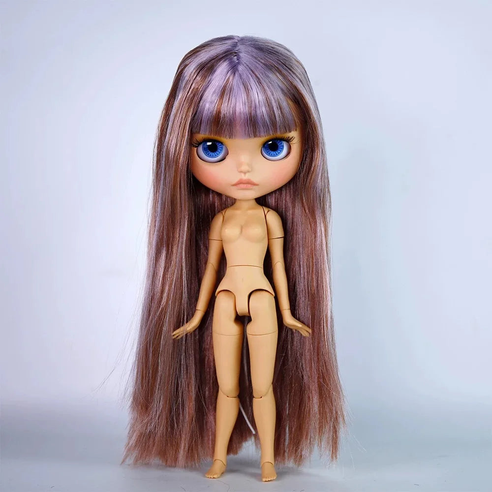 ICY DBS 1/6 BJD Blyth Doll