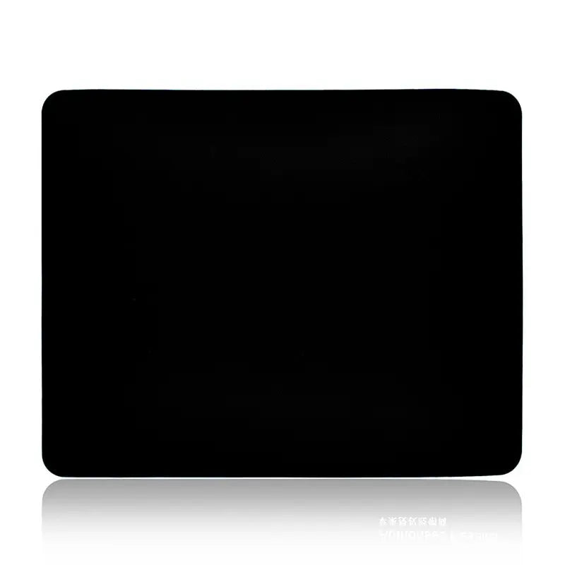 Gaming Esports Black Mouse Pad