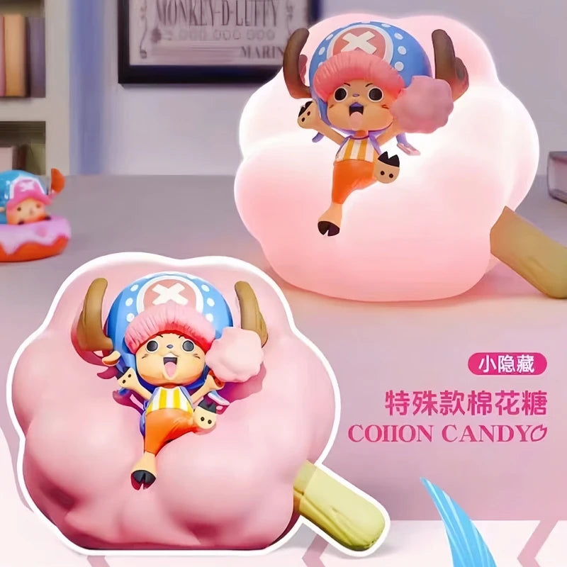 One Piece Night Light Box