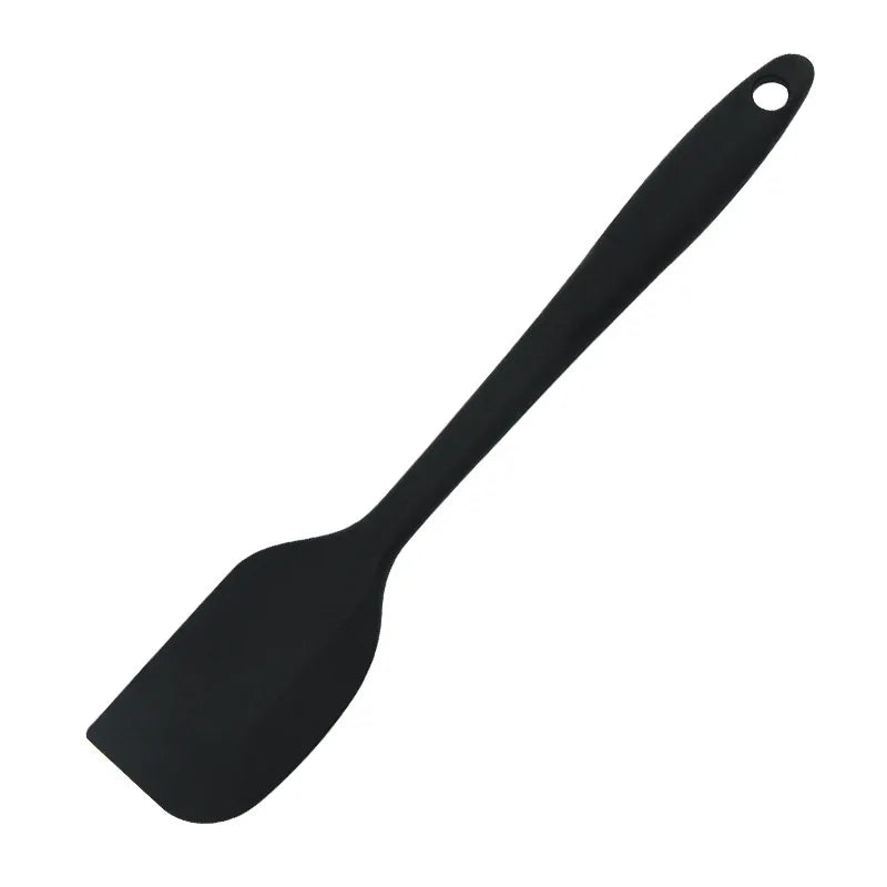 Food Grade Silicone Cream Scraper