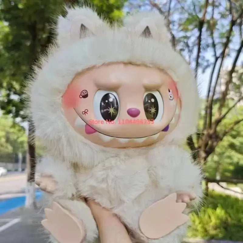 38cm Angel DIY Replica Doll