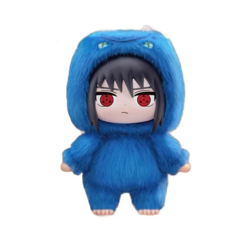 EAKI Naruto Shippuden Plush Box