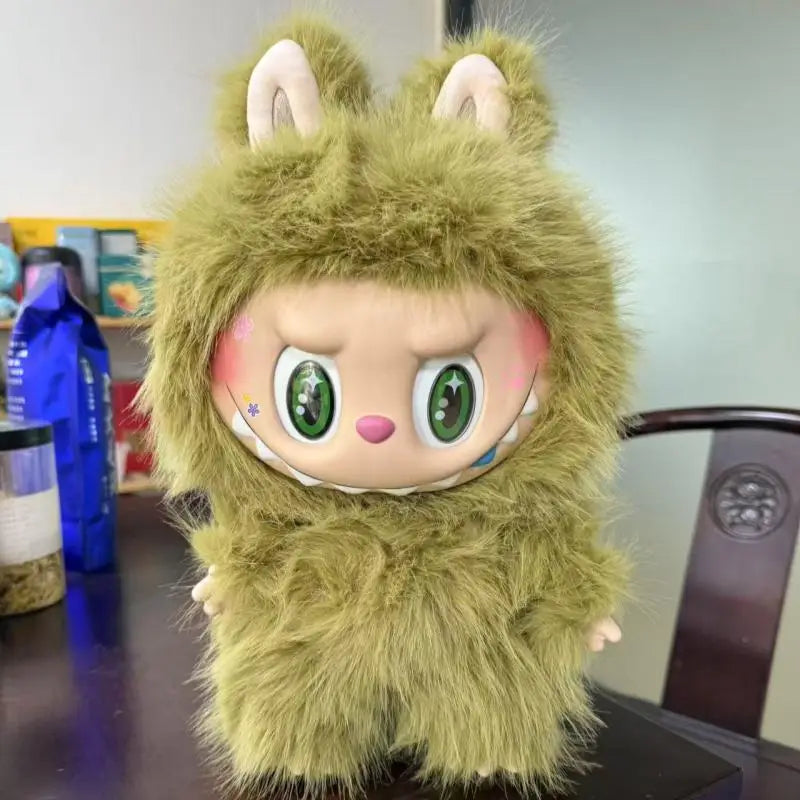 38cm Handmade Angel Replica Doll