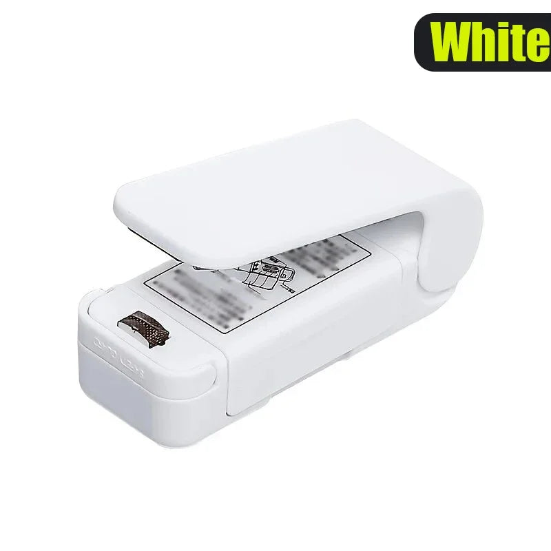 HAOYUNMA Portable Mini Bag Sealer