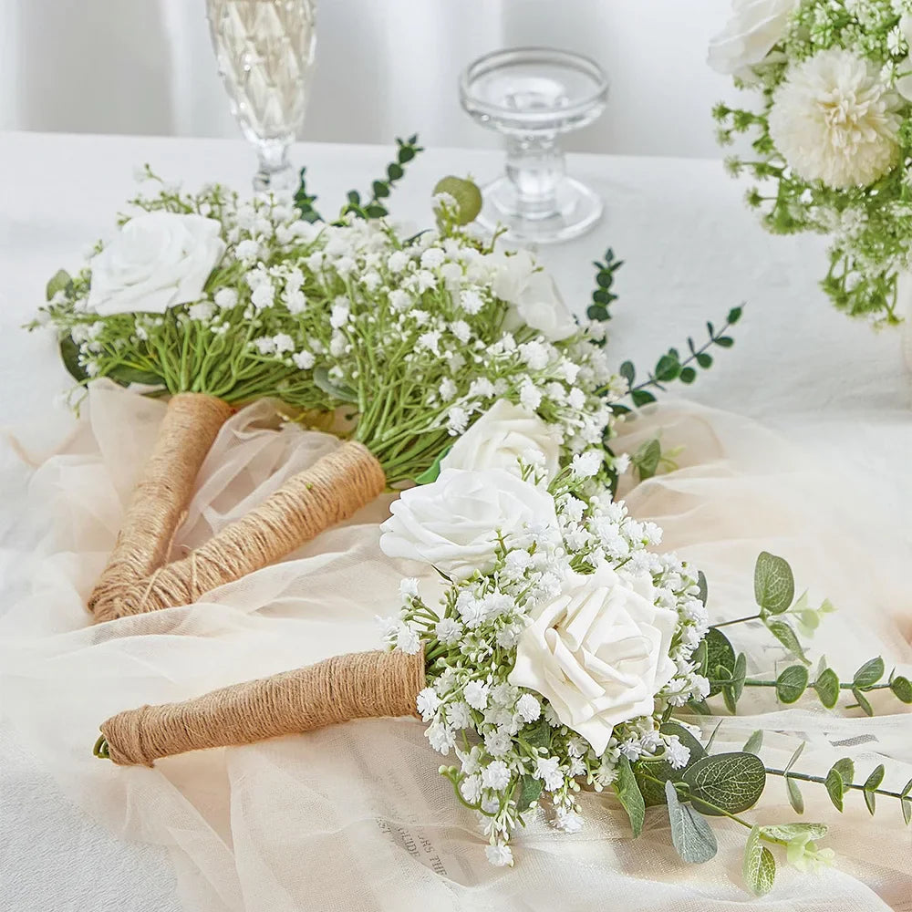 Baby’s Breath Artificial Flowers