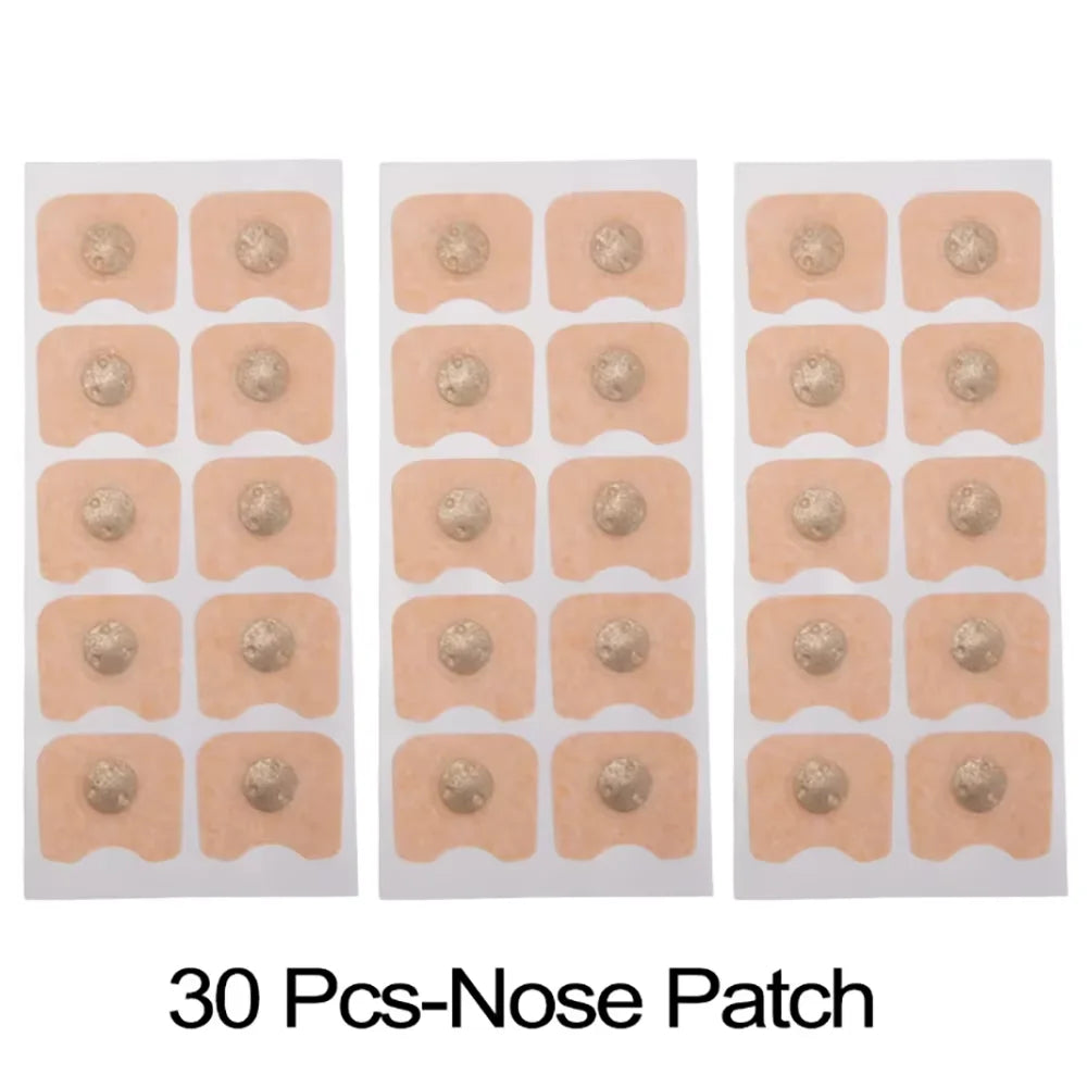 Nose Strips for Better Breathing