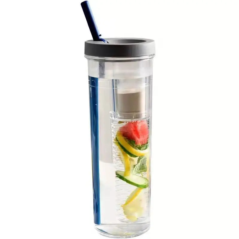 Portable Fruit Infuser water Bottle
