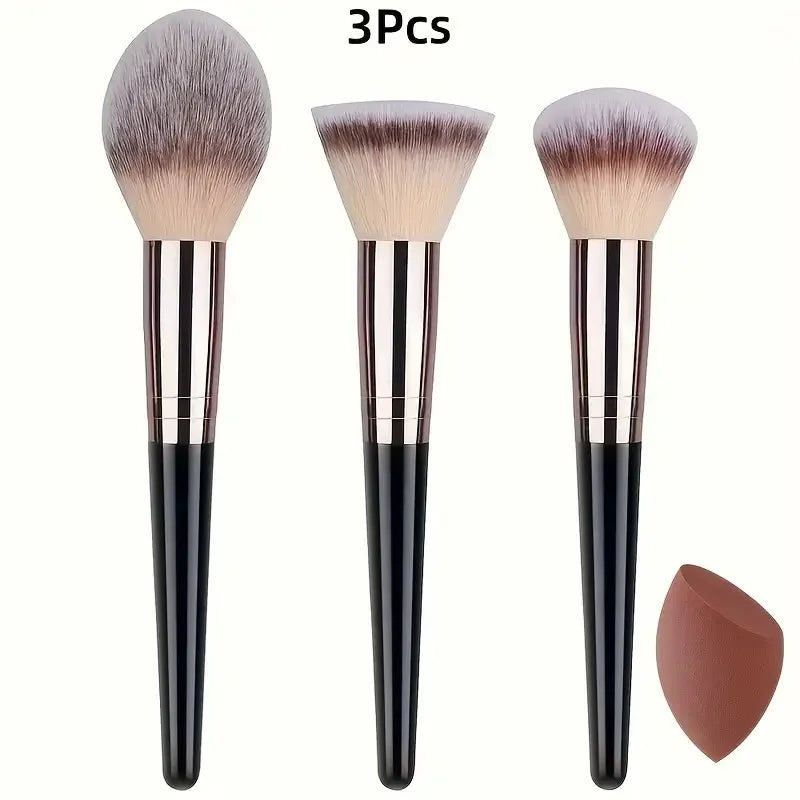 MAANGE 20PCS Dual-Ended Brush Set