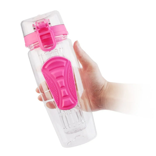 Fruit Infuser Juice Shaker Water Bottle