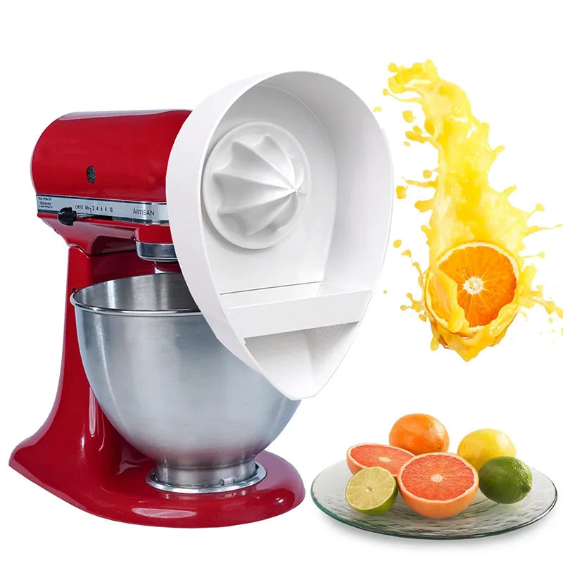 KitchenAid Stand Mixer Citrus Juicer