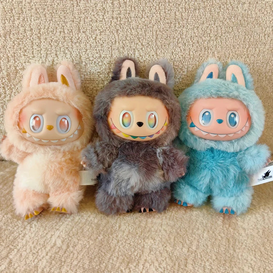 Labubu V3 Big Energy Blind Box Gift