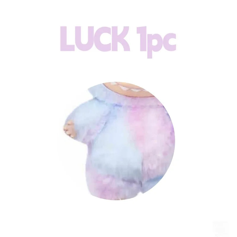 Labubu V3 Surprise Cartoon Box