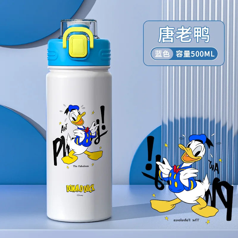 Kids school Water Bottle